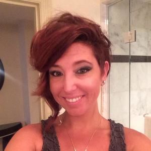 Meet your Posher, Mashelle